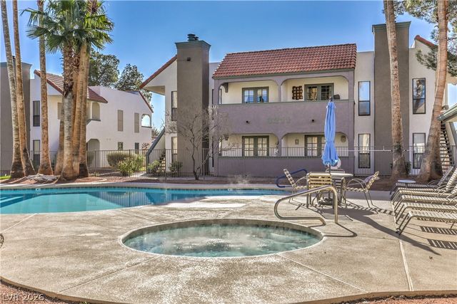 3411 Sunfish Drive B, Henderson, NV 89014