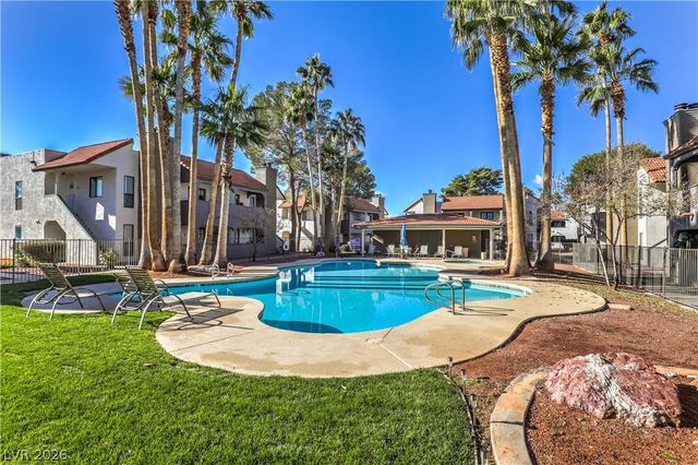 3411 Sunfish Drive B, Henderson, NV 89014