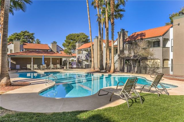 3411 Sunfish Drive B, Henderson, NV 89014