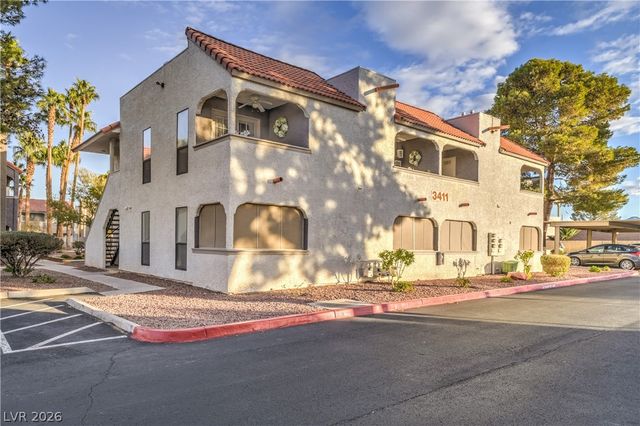3411 Sunfish Drive B, Henderson, NV 89014