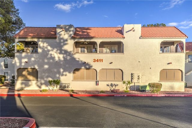 3411 Sunfish Drive B, Henderson, NV 89014
