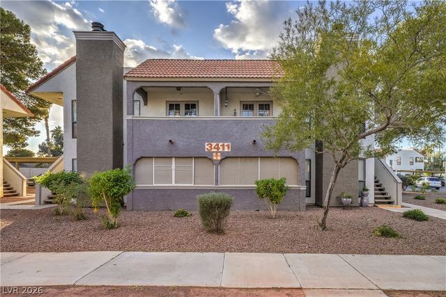 3411 Sunfish Drive B, Henderson, NV 89014