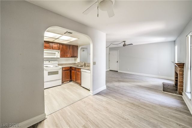 3411 Sunfish Drive B, Henderson, NV 89014
