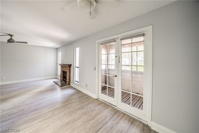 3411 Sunfish Drive B, Henderson, NV 89014