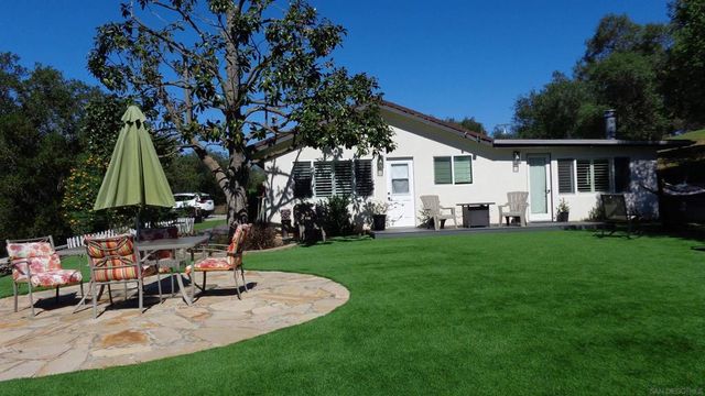 29681 Miller, Valley Center, CA 92082
