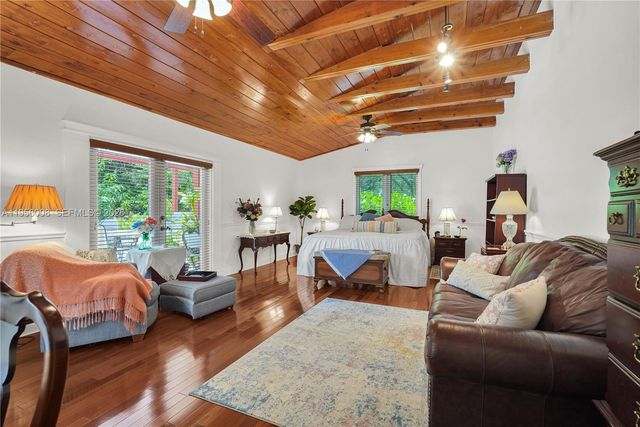 6551 SW 126th St -, Pinecrest, FL 33156