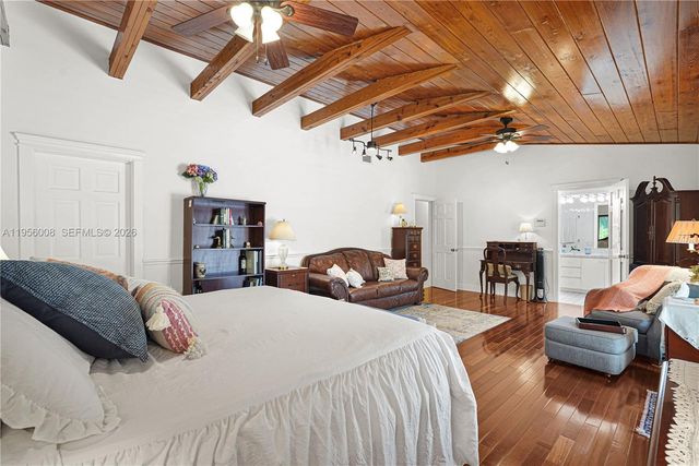 6551 SW 126th St -, Pinecrest, FL 33156