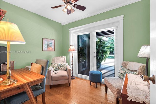 6551 SW 126th St -, Pinecrest, FL 33156