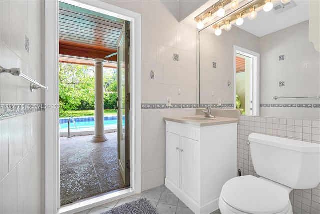 6551 SW 126th St -, Pinecrest, FL 33156