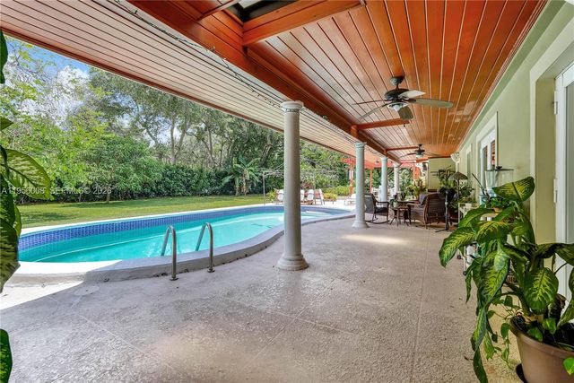 6551 SW 126th St -, Pinecrest, FL 33156