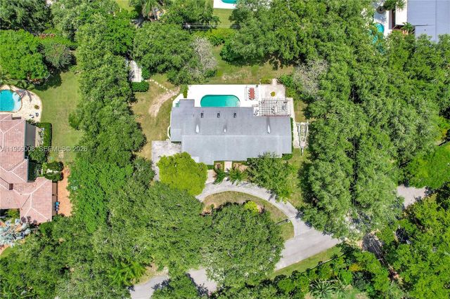 6551 SW 126th St -, Pinecrest, FL 33156
