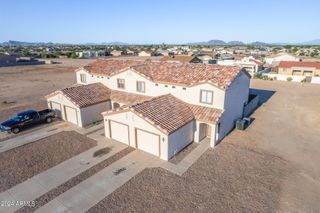 14100 S CALERA Road, Arizona City, AZ 85123