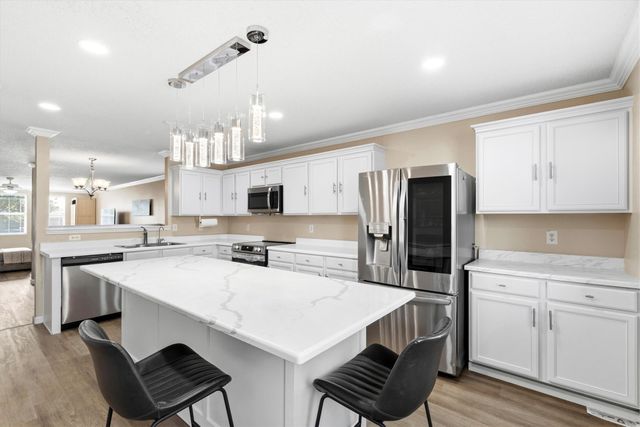 2605 Rockport Lane, Little Elm, TX 75068