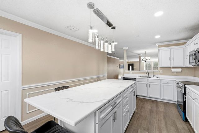 2605 Rockport Lane, Little Elm, TX 75068