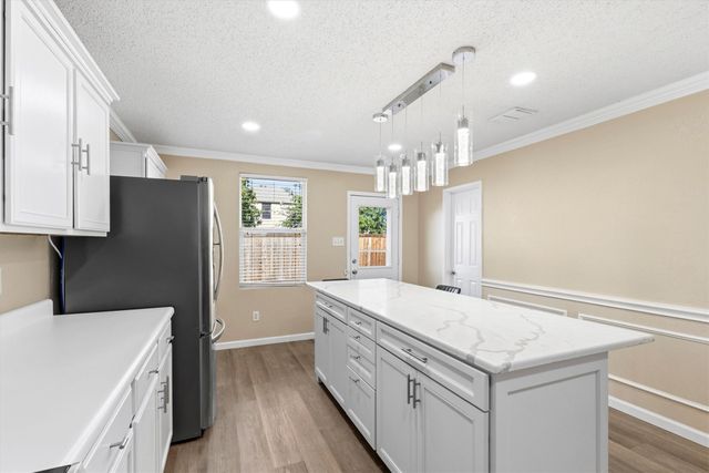 2605 Rockport Lane, Little Elm, TX 75068