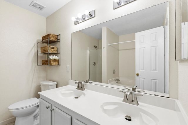 2605 Rockport Lane, Little Elm, TX 75068