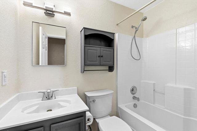 2605 Rockport Lane, Little Elm, TX 75068