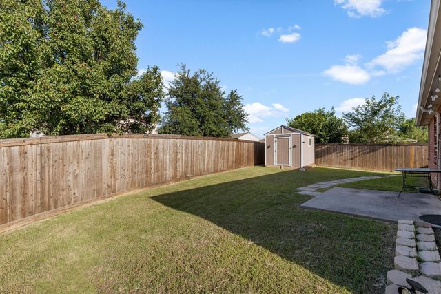 2605 Rockport Lane, Little Elm, TX 75068