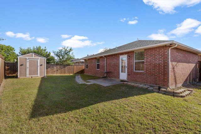 2605 Rockport Lane, Little Elm, TX 75068