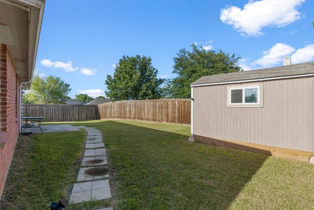 2605 Rockport Lane, Little Elm, TX 75068