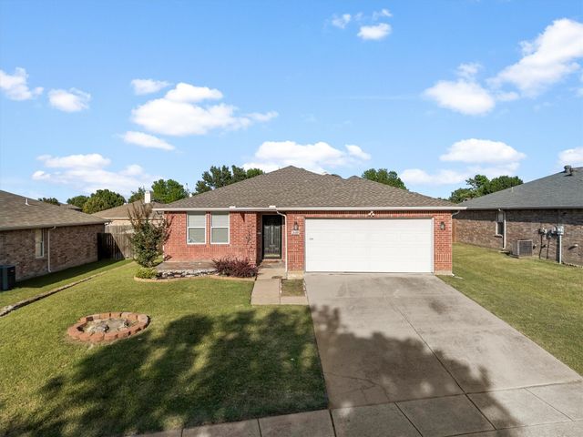 2605 Rockport Lane, Little Elm, TX 75068
