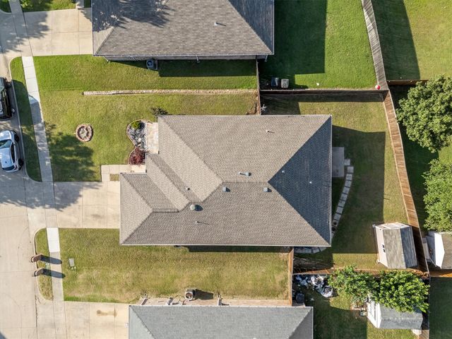2605 Rockport Lane, Little Elm, TX 75068
