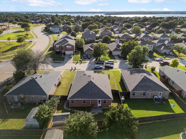 2605 Rockport Lane, Little Elm, TX 75068