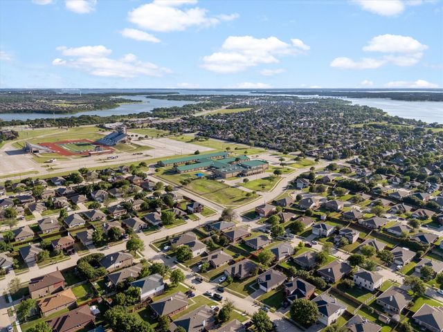 2605 Rockport Lane, Little Elm, TX 75068