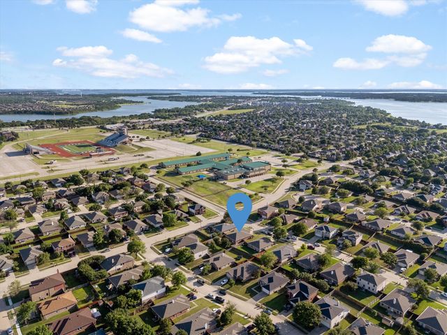 2605 Rockport Lane, Little Elm, TX 75068
