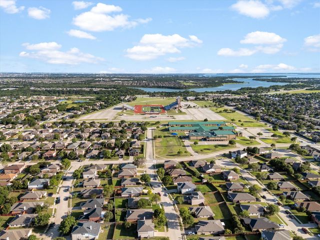2605 Rockport Lane, Little Elm, TX 75068