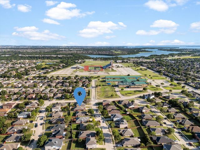 2605 Rockport Lane, Little Elm, TX 75068
