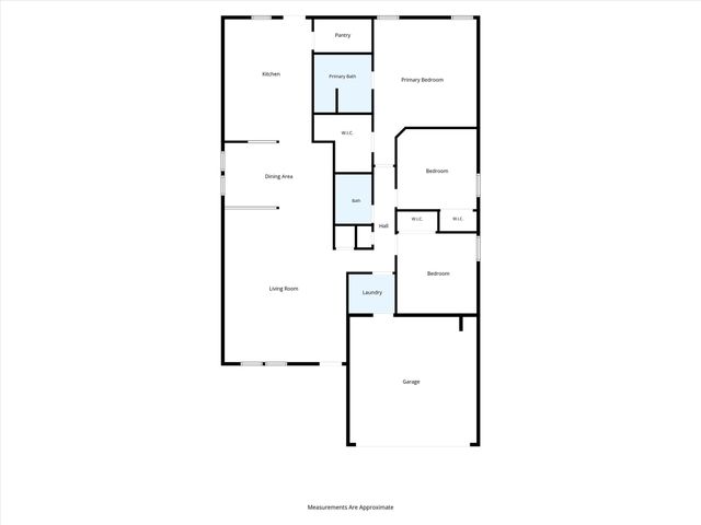 2605 Rockport Lane, Little Elm, TX 75068