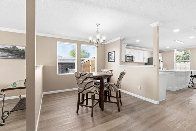 2605 Rockport Lane, Little Elm, TX 75068