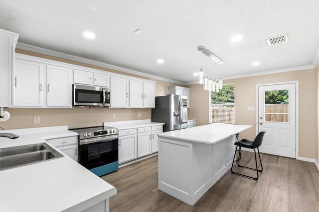 2605 Rockport Lane, Little Elm, TX 75068