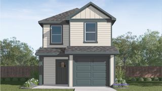 4480 Bonney Avenue, Crandall, TX 75114
