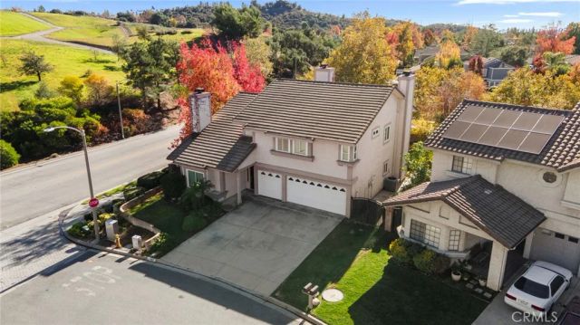 6107 Meadow Lark Drive, La Verne, CA 91750