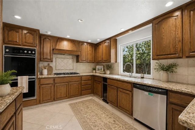 6107 Meadow Lark Drive, La Verne, CA 91750