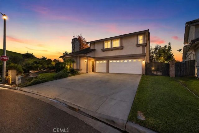 6107 Meadow Lark Drive, La Verne, CA 91750