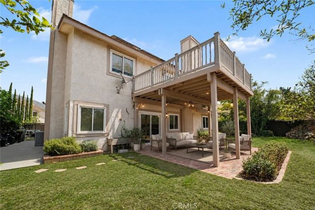 6107 Meadow Lark Drive, La Verne, CA 91750