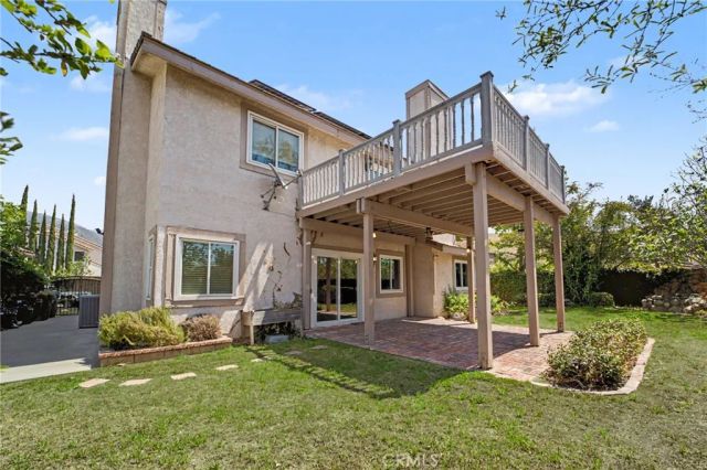 6107 Meadow Lark Drive, La Verne, CA 91750