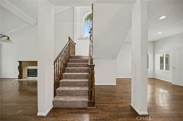 6107 Meadow Lark Drive, La Verne, CA 91750