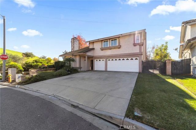 6107 Meadow Lark Drive, La Verne, CA 91750