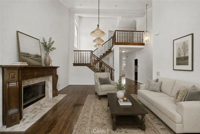 6107 Meadow Lark Drive, La Verne, CA 91750