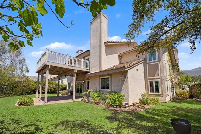 6107 Meadow Lark Drive, La Verne, CA 91750