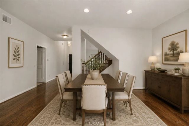 6107 Meadow Lark Drive, La Verne, CA 91750