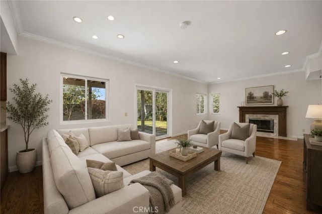 6107 Meadow Lark Drive, La Verne, CA 91750