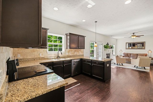 6939 Calderwood Dr, Antioch, TN 37013