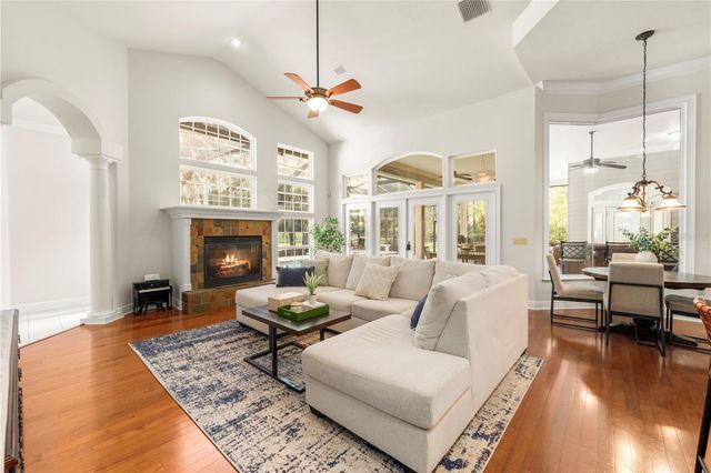 14004 NW 21ST LANE, Gainesville, FL 32606