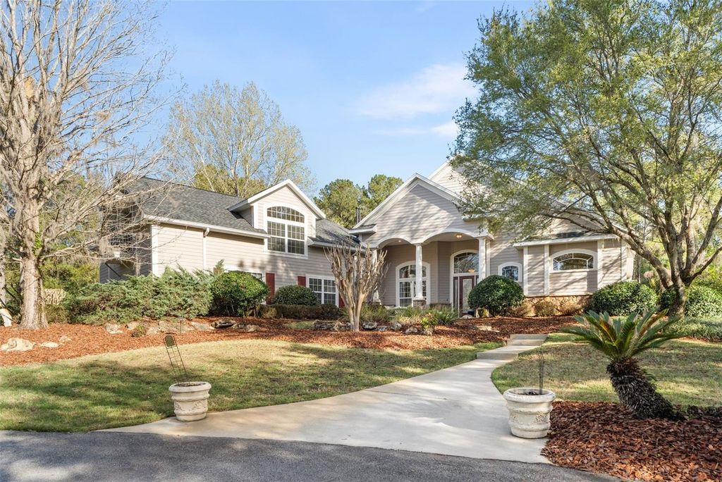 14004 NW 21ST LANE, Gainesville, FL 32606