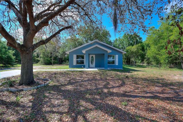 3443 COUNTY ROAD 557A, Polk City, FL 33868
